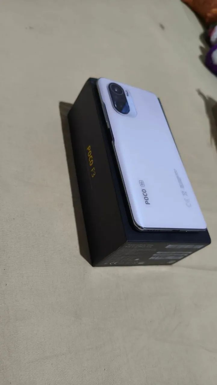 Celular poco completo novo vem pra hj. - Foto 5