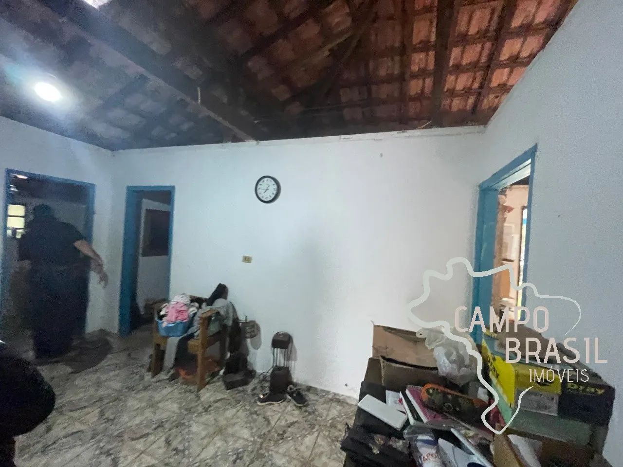 ÓTIMO SÍTIO DE 5 ALQUEIRES EM SÃO FRANCISCO XAVIER! - Foto 3