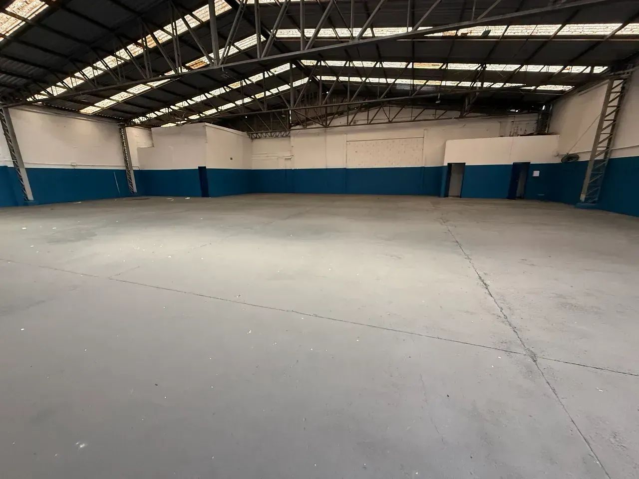 Galpões de 800 m2 Navegantes sc Bairro Centro