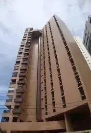 APARTAMENTO PIEDADE 4 QUARTOS + 1 DE SERVIÇO - Foto 2
