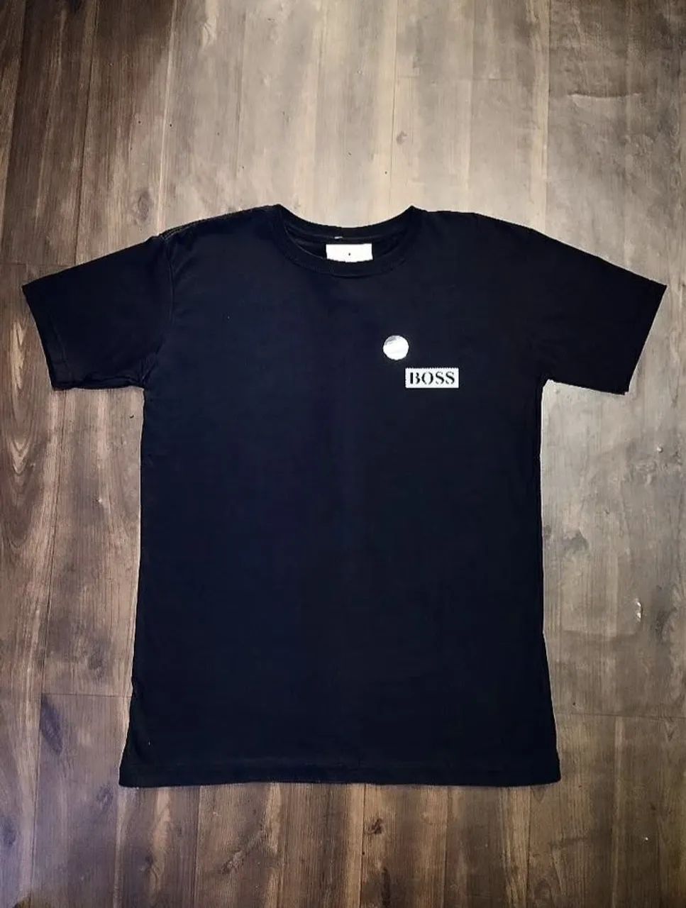 Camisetas Masculinas  - Foto 5