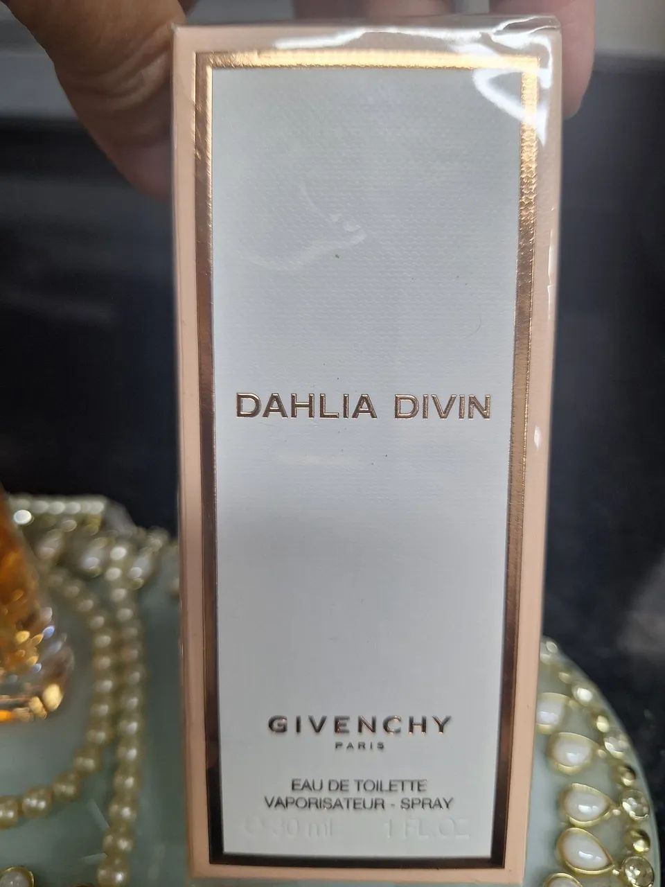 Perfume importado Dahlia Divin - Foto 4