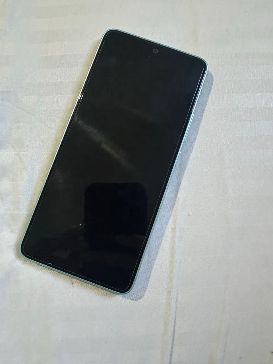 Celular REDMI NOTE 14 5G - 512GB + 12GB RAM - Foto 4