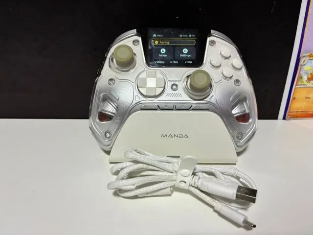Controle Manba One Ultimate