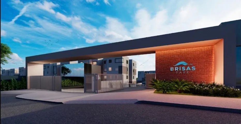 Foto - Ribeirão das Neves - Vila Mariana