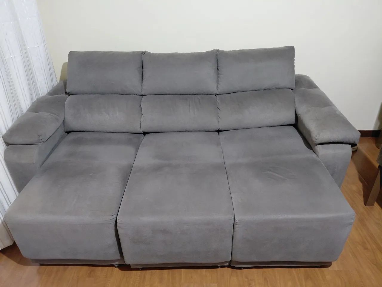 Sofá impecável  - Foto 2