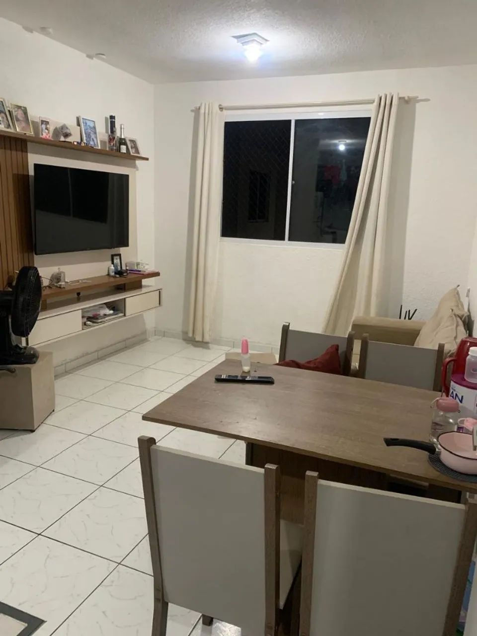 Foto - Paulista - Maranguape I