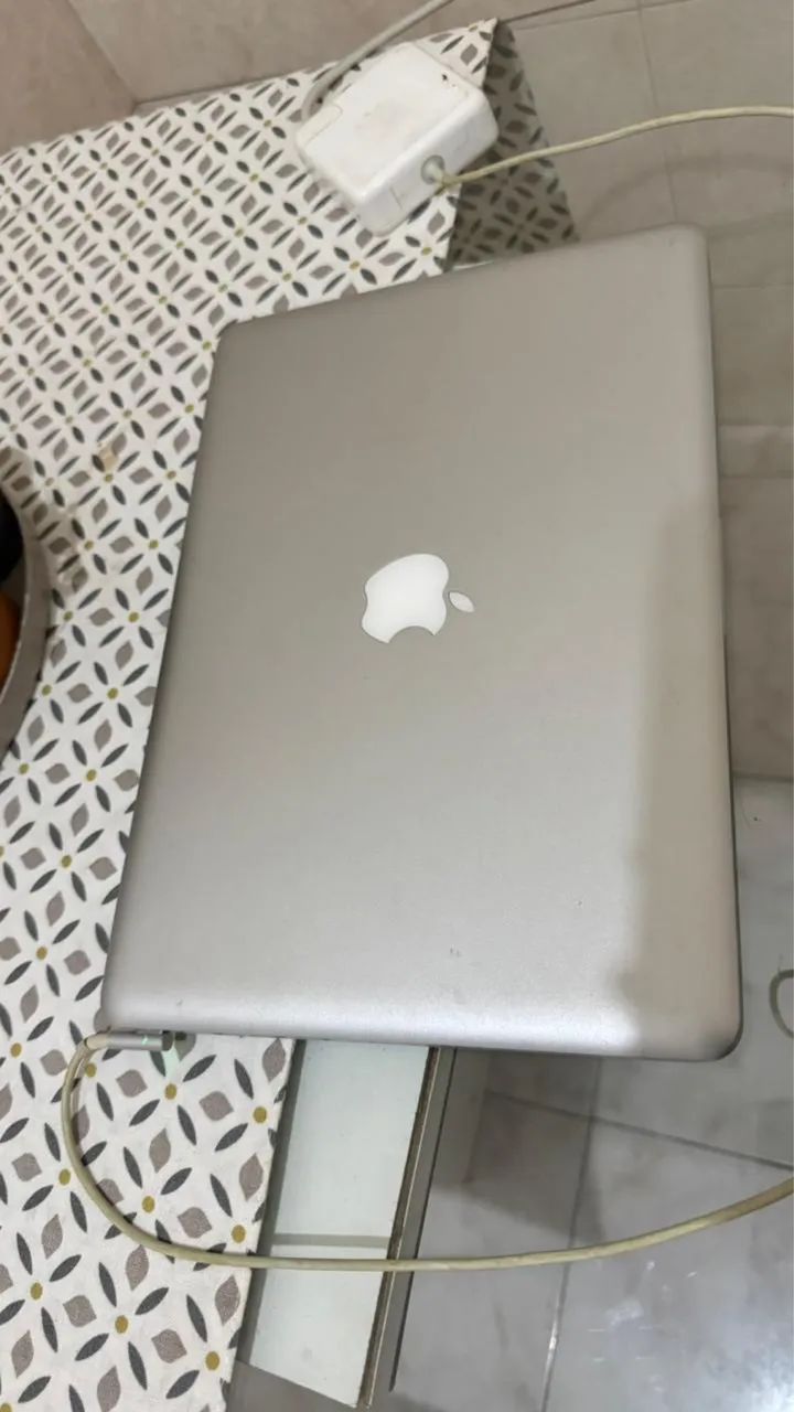 MacBook  - Foto 4