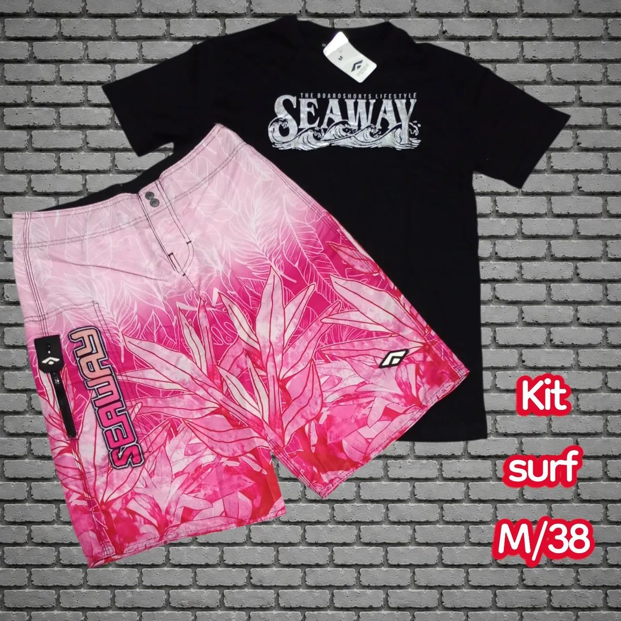 Kit seaway  - Foto 3