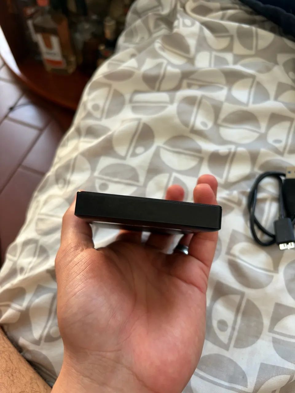 HD externo 2TB  - Foto 4