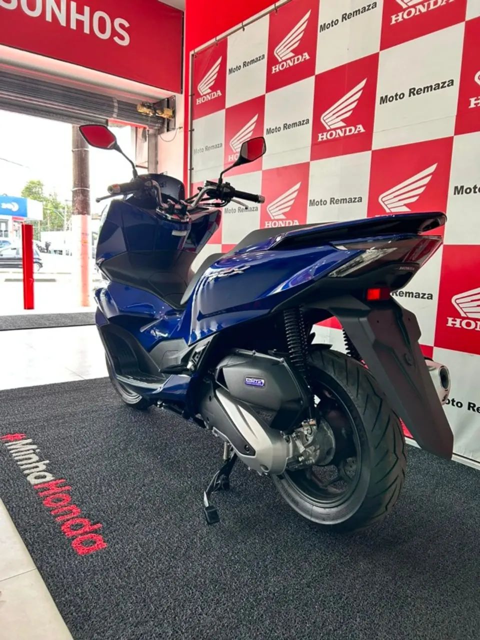 PCX 160 ABS 2026 0KM - Foto 4
