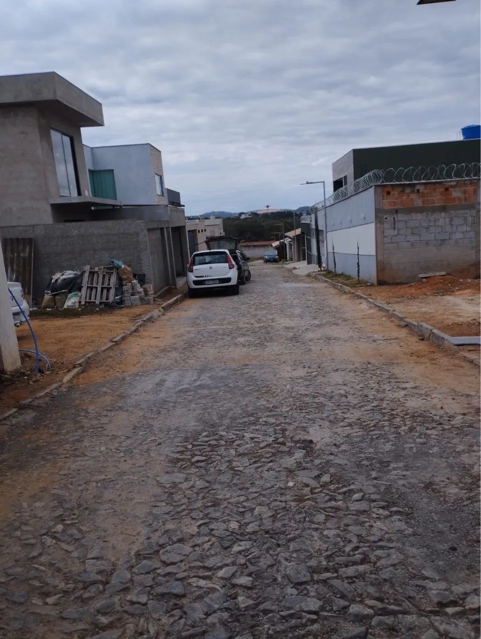 Lote em condomínio fechado  - Foto 3