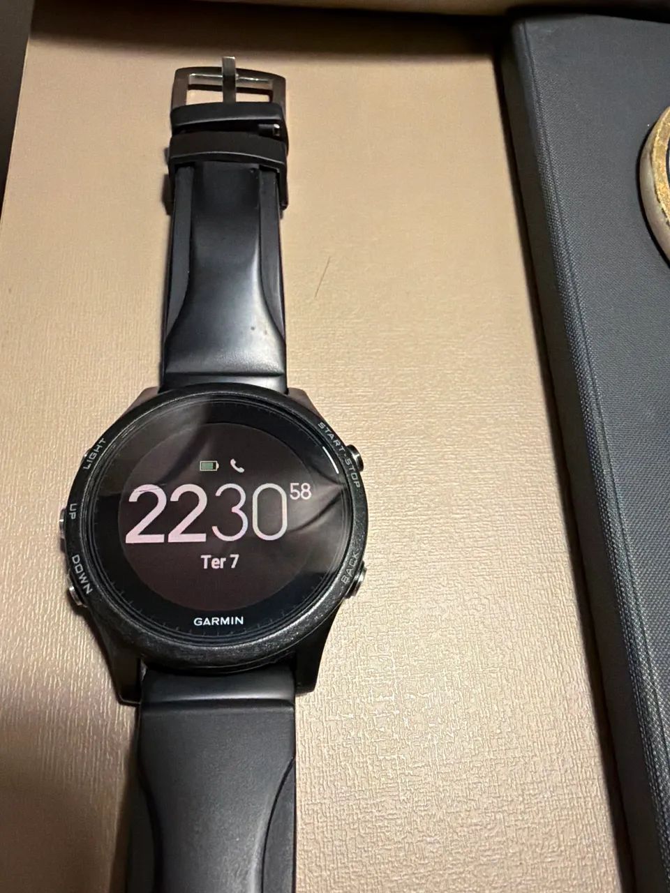 Garmin Forerunner 935