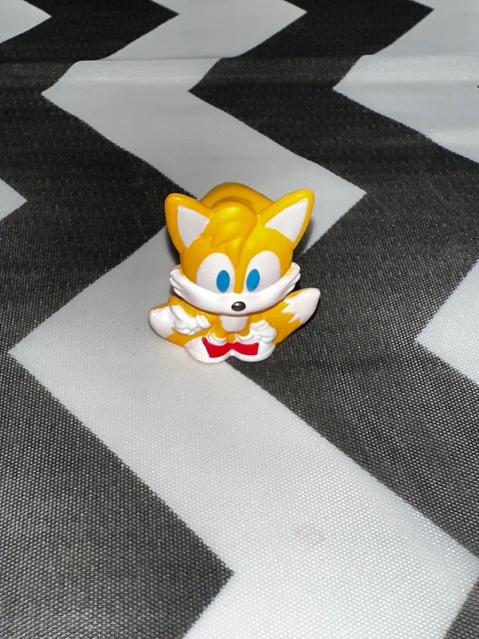 Sonic gogo cacau show tails - Foto 2