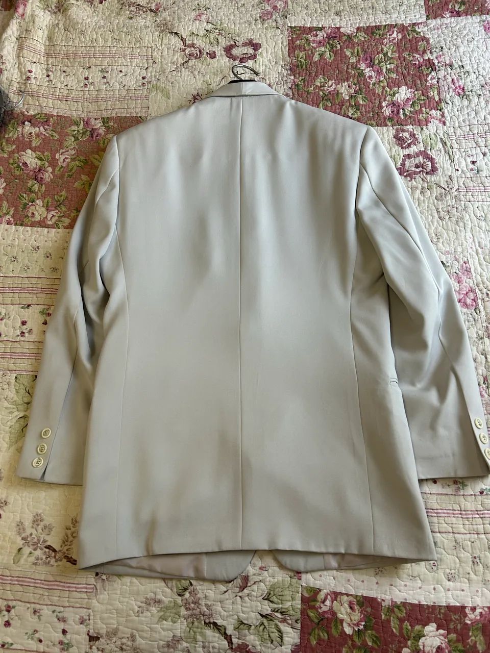 Terno Cru - TNG - Foto 2