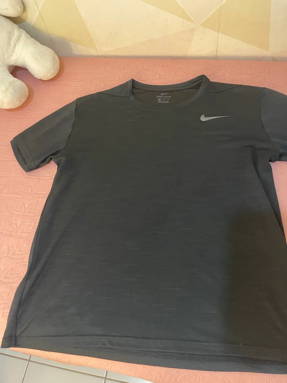 Blusa Nike (original) 