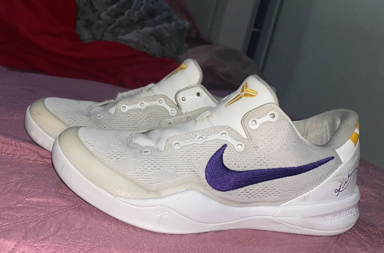 Nike Kobe 8 protro  - Foto 4