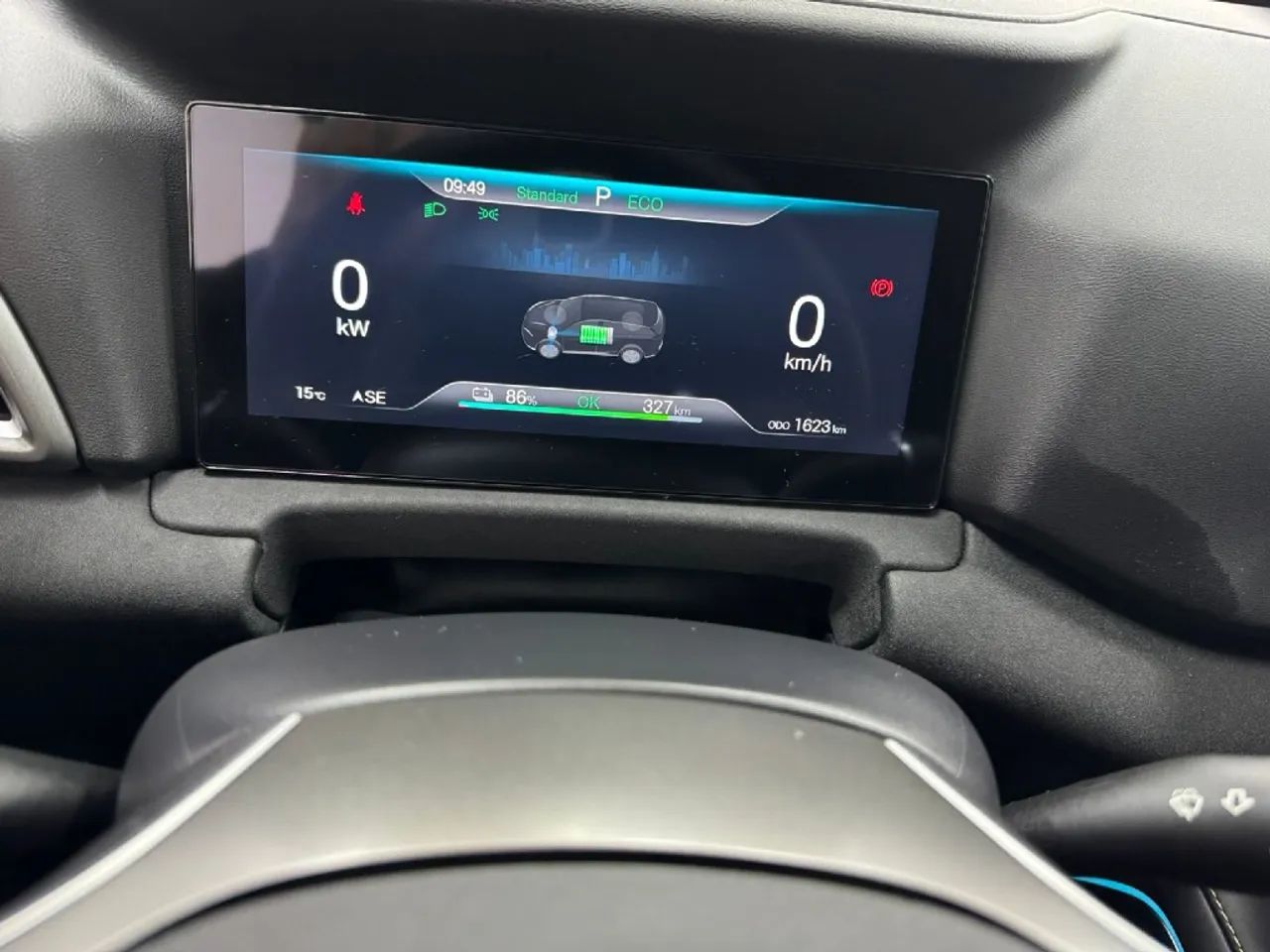 BYD Yuan Pro Elétrico 2026 - Foto 5