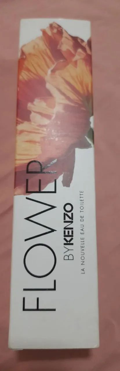 FLOWER BY Kenzo la Nouvelle eau de toilette  - Foto 2