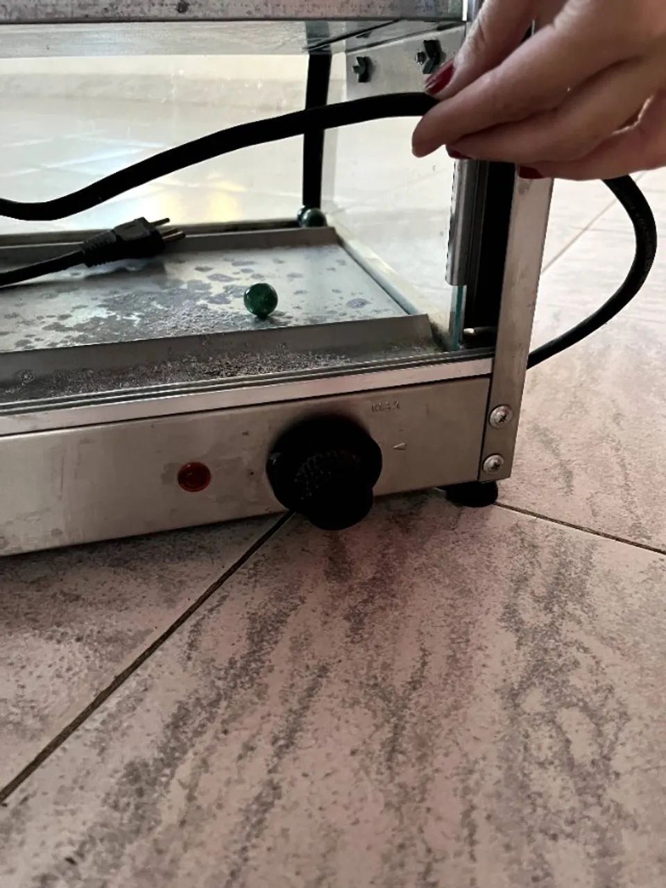 estufa - Foto 3