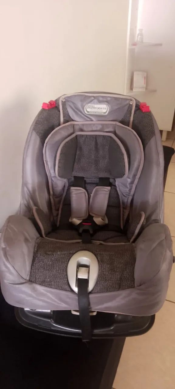 Cadeirinha de bebê p carro