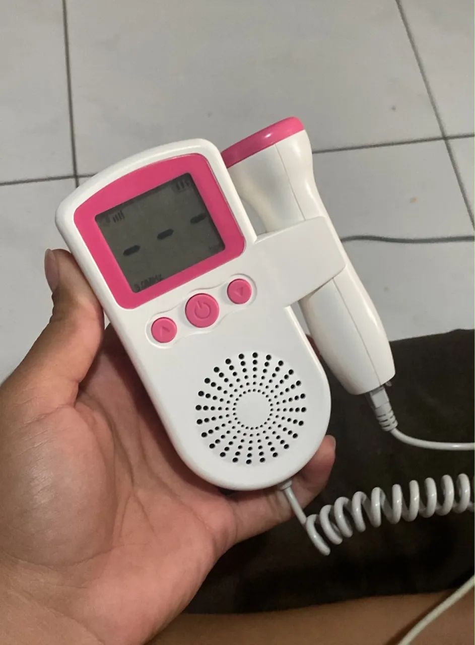 FETAL DOPPLER  - Foto 3