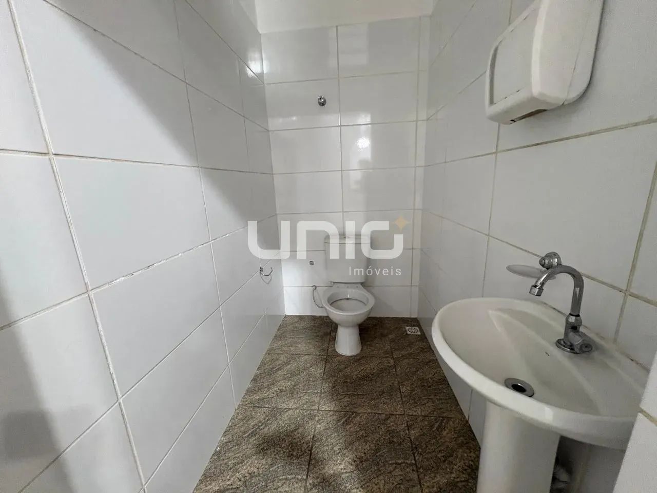 Salão comercial para Aluguel no bairro Vila Independência em Piracicaba REF: SA3168 - Foto 5