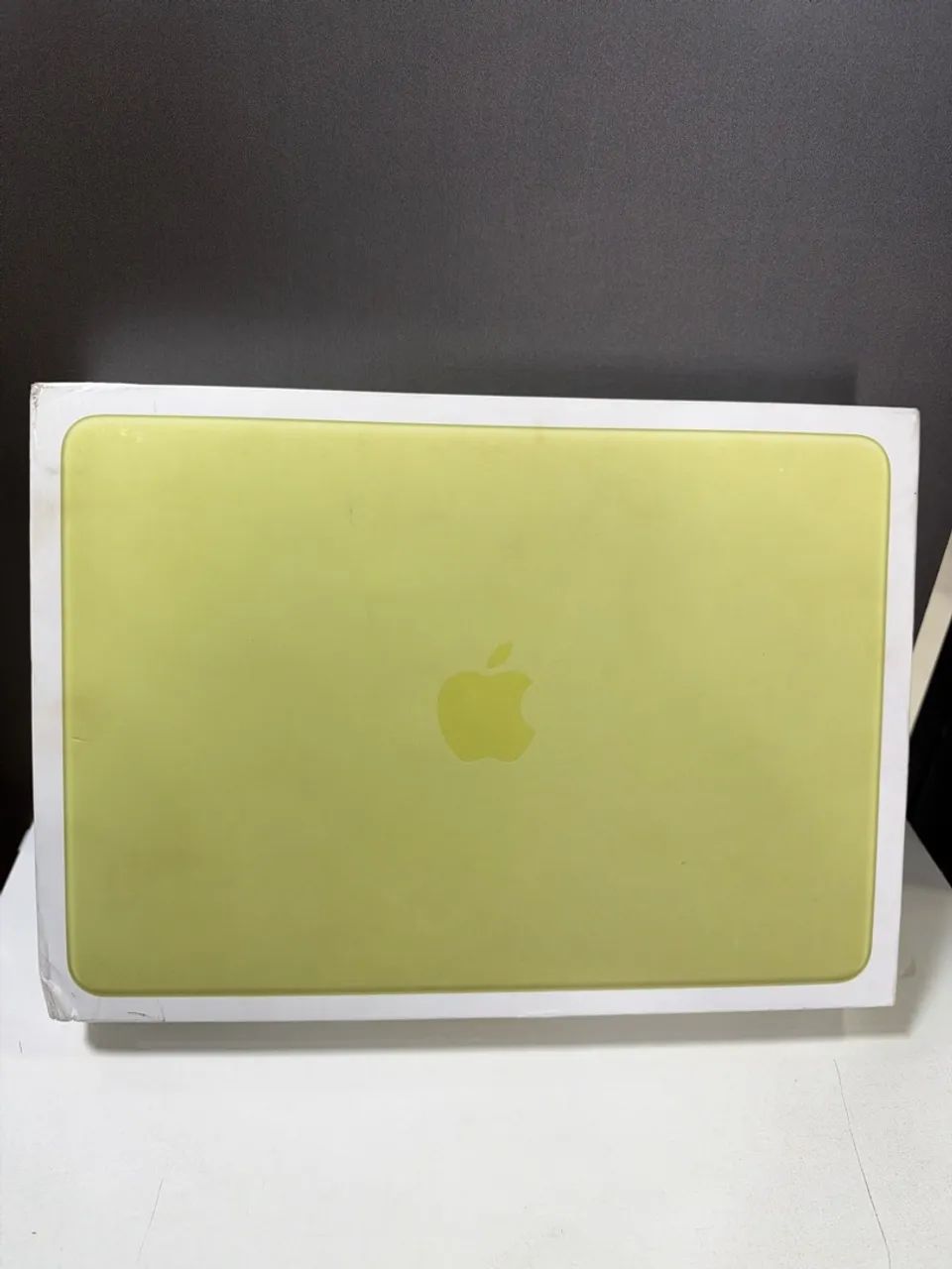 LAW-NBJ　Mac MacBook Neo 8GB 512GB Com Biometria Touch ID Novo Lacrado (1 Ano