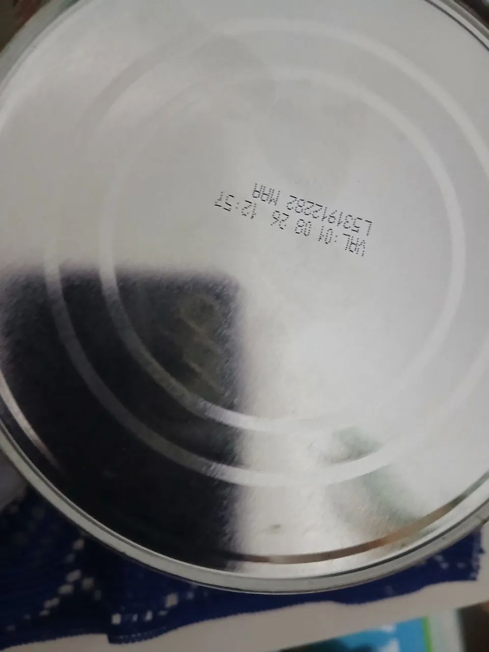 Latas de mucilon - Foto 2