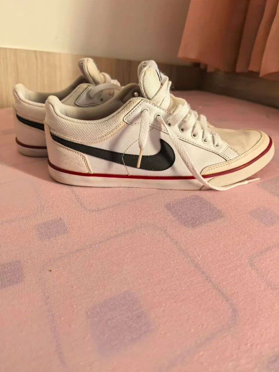 Tênis Casual Nike - Foto 3