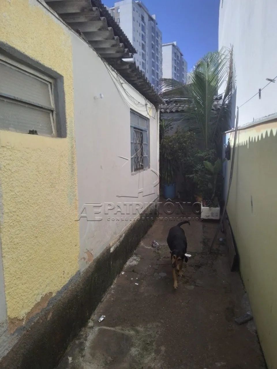 TERRENO - BAIRRO WANEL VILLE - Foto 3