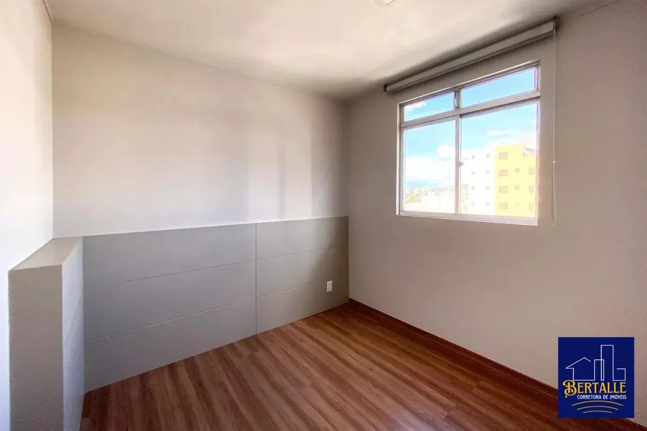 Cobertura 3 quartos, 1 suíte, 153m², 2 vagas livres, reformada e com vista definitiva, no  - Foto 12