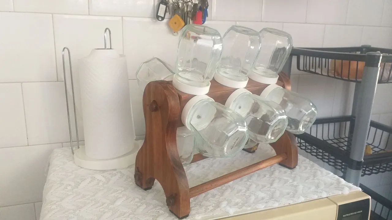 Para sua casa