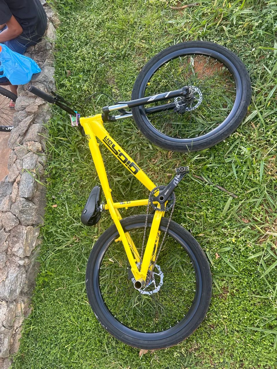 Gios 4 Trixx zera - Foto 2