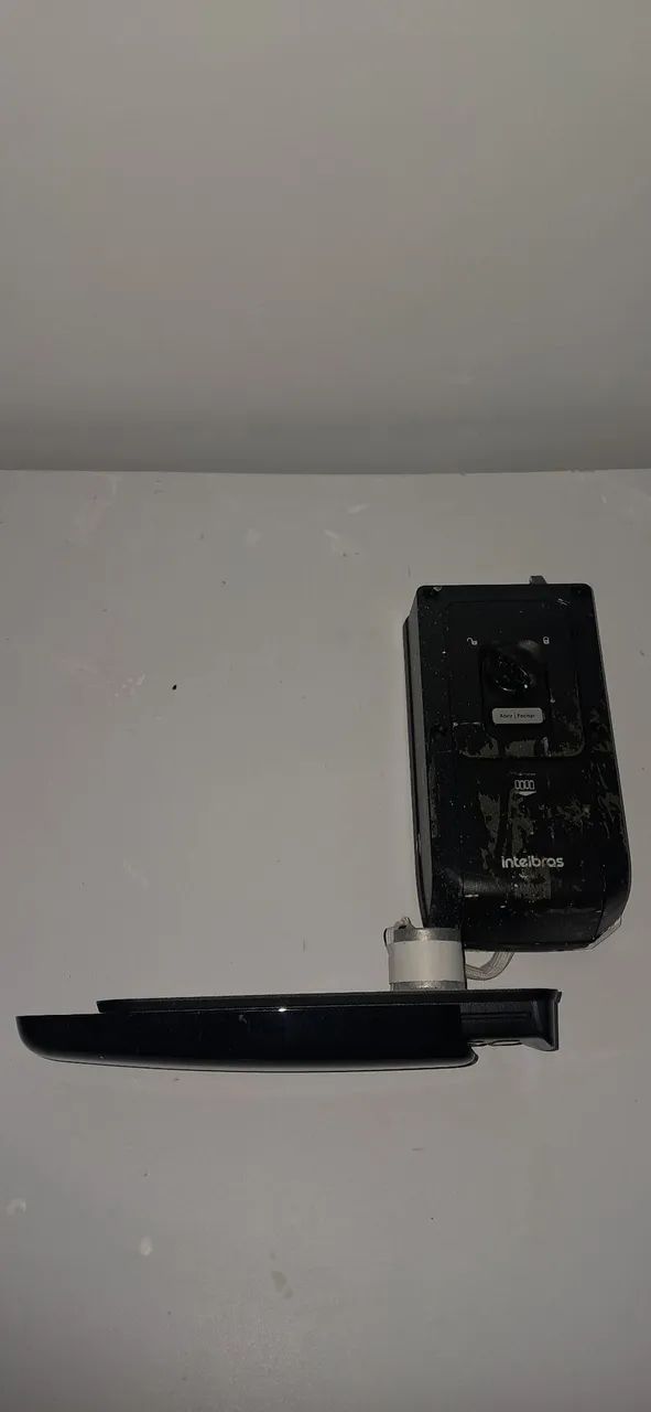 Fechadura Eletrônica Intelbrás FR10 - Foto 3