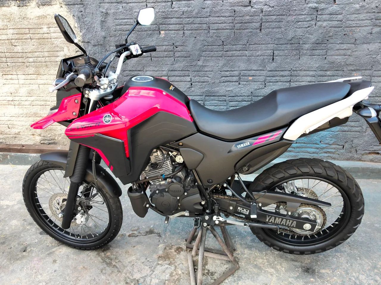 Lander 250 - Foto 3