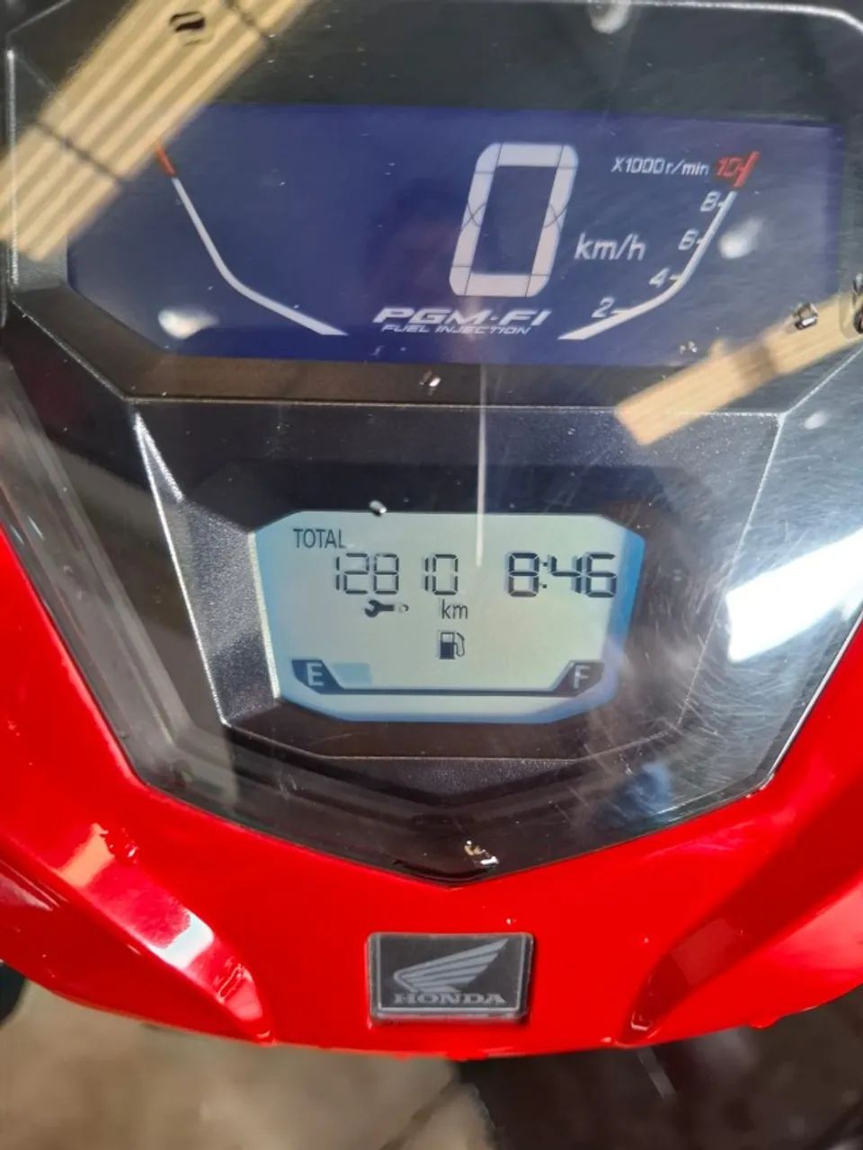 Honda Elite 2025 - Foto 4