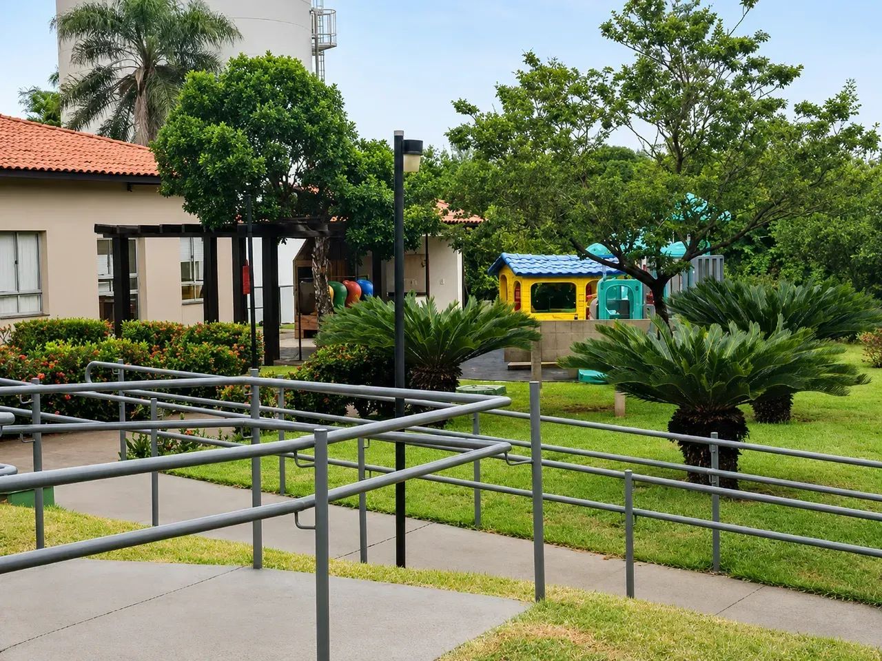 RESIDENCIAL BELA VISTA - Foto 5