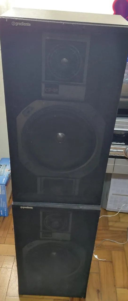 Radio Gradiente DS-10 - Foto 5
