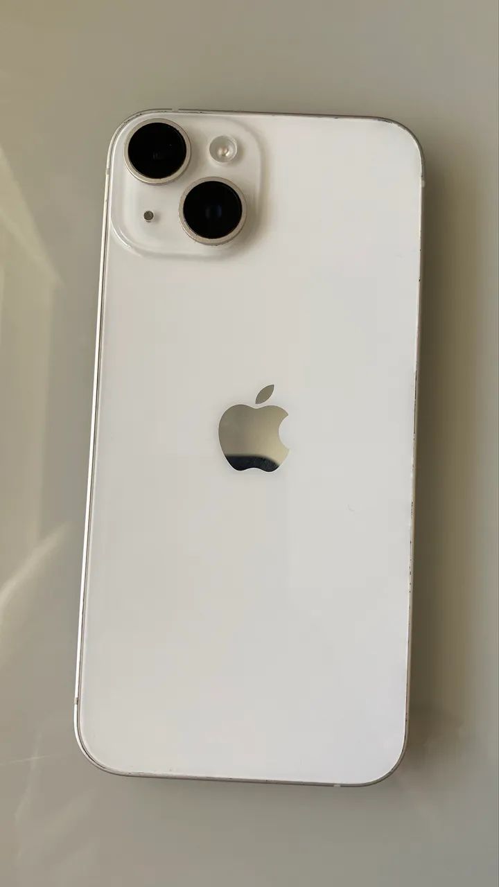 Vendo iphone 14 128g  - Foto 4
