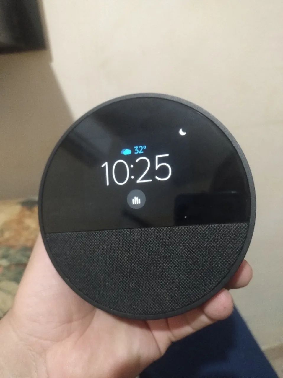 Alexa