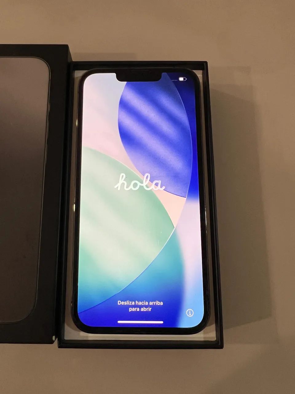 IPHONE 13 PRO 126g - Celulares e Smartphones - Itapemirim