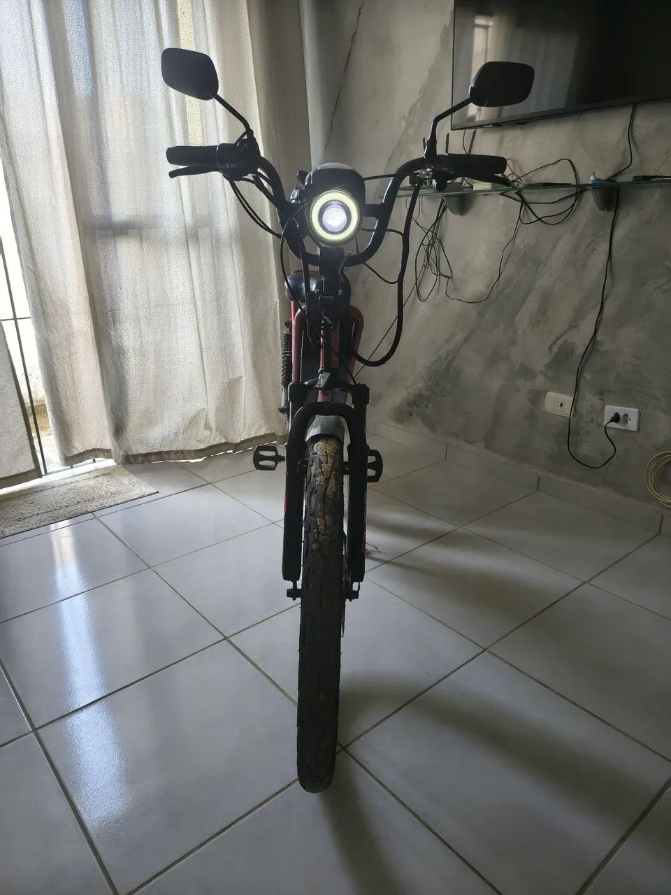 Bicicleta Elétrica - Foto 4