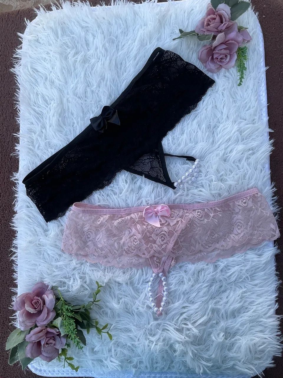 calcinha tailandesa- moda íntima 