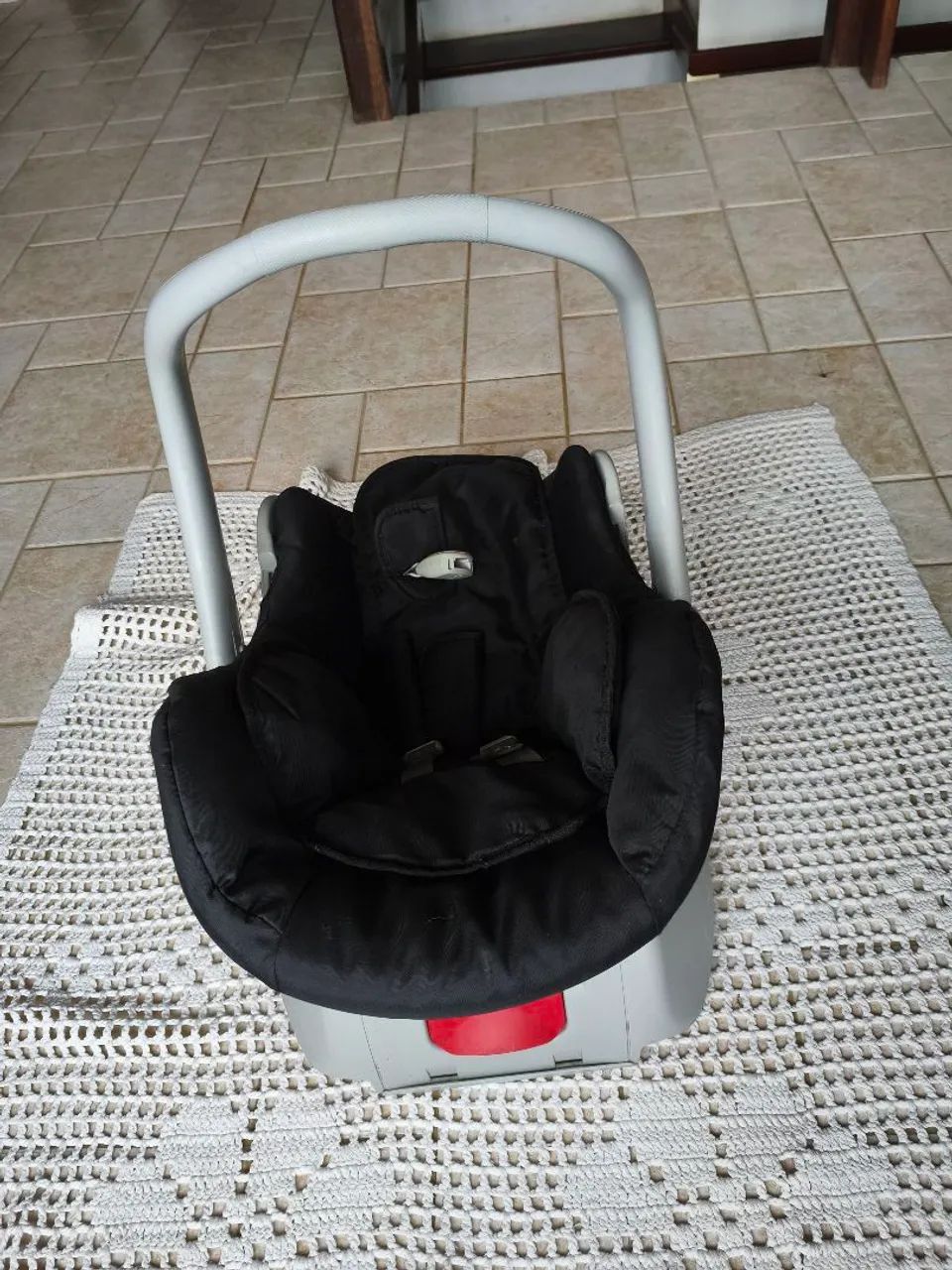 Bebê conforto - Dzieco - Foto 2