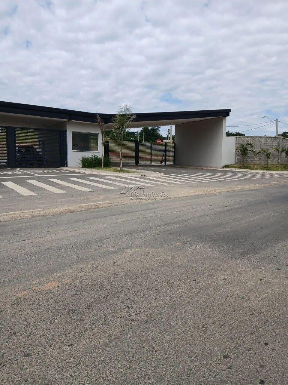 Vende terreno 250m² Montana em Monte Mor - Foto 2