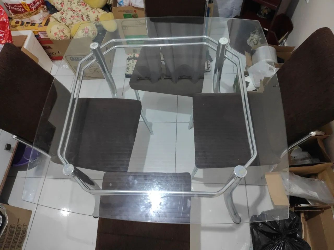 Mesa de jantar  - Foto 4
