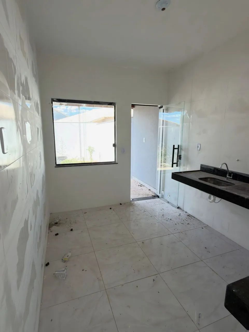 Vendo casa em vila Bethânia  - Foto 4