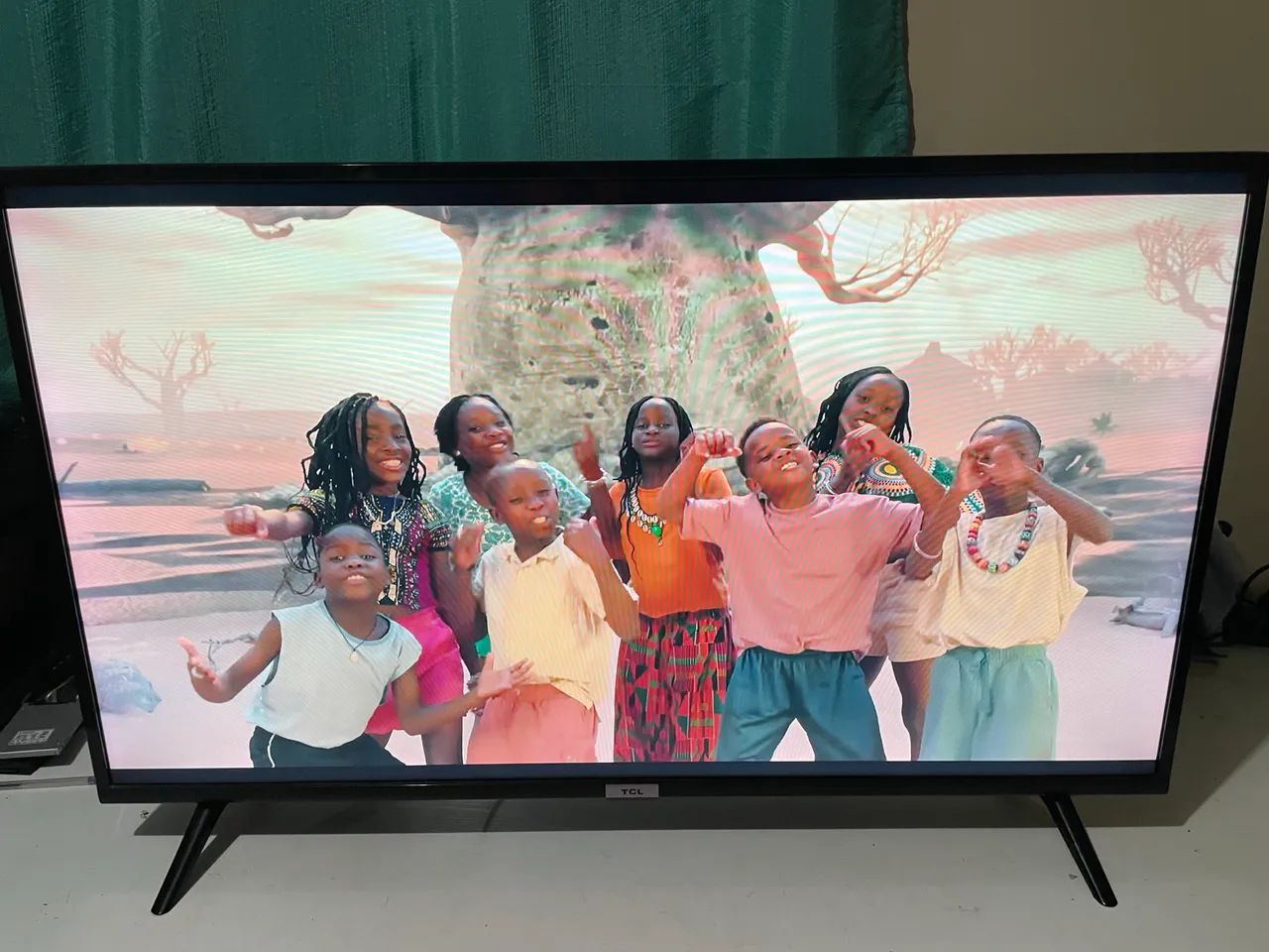 Tv 40 Smart TCL - Foto 3