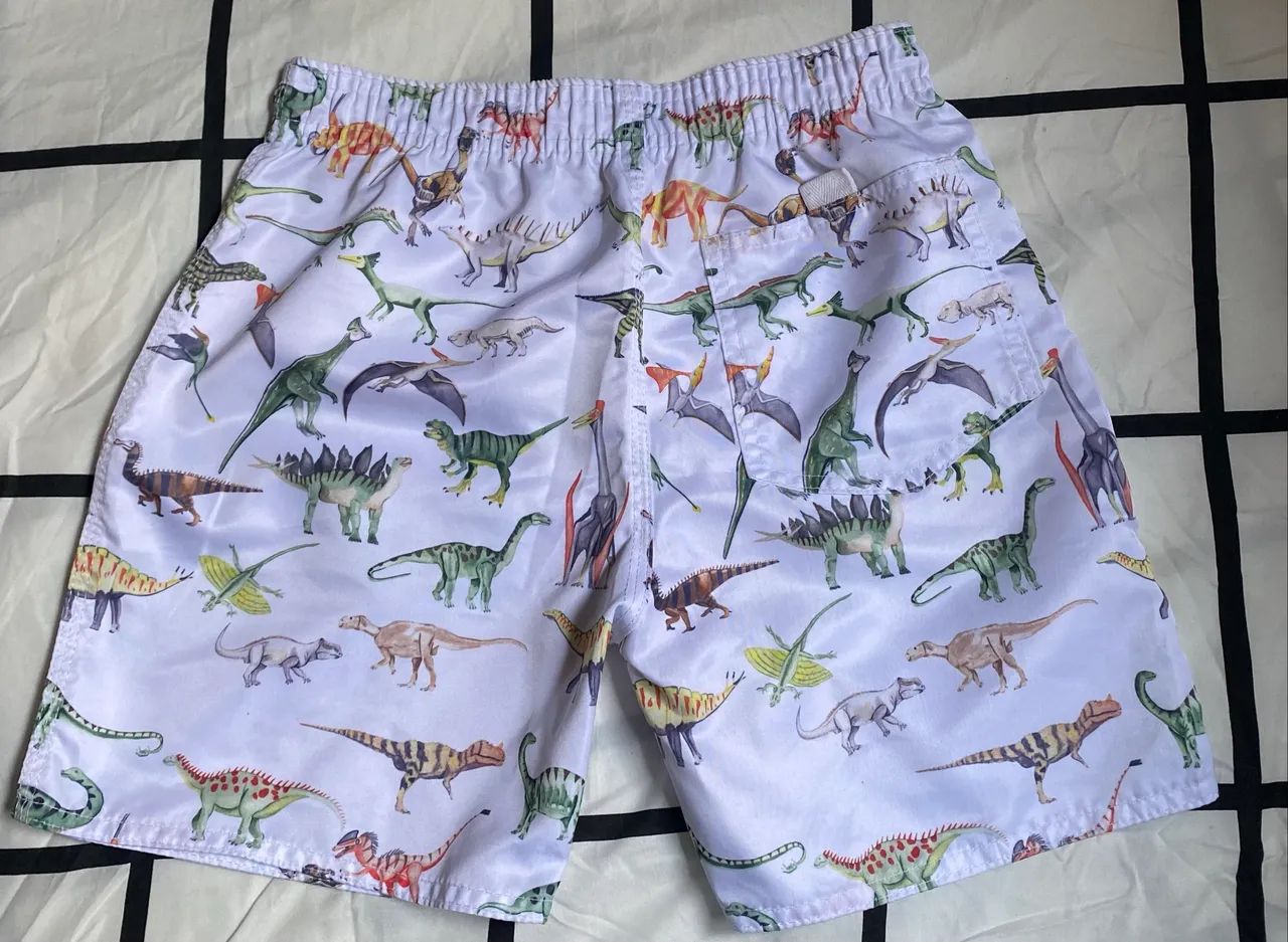 Shorts Menino - Foto 3